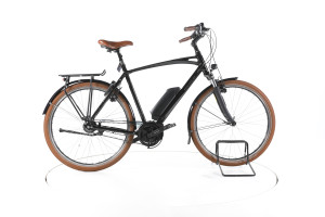 Riese & Müller Cruiser silent City E-Bike - 60