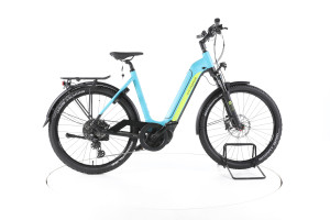 Victoria eAdventure 12.8 Trekking E-Bike Tiefeinsteiger - 56 cm