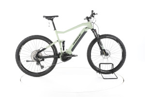 Haibike Alltrail 4 Fully E-Bike - XL