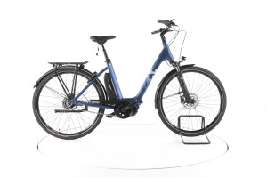 Husqvarna E-Bicycles Eco City 4 CB E-Bike Tiefeinsteiger - M / 52 cm
