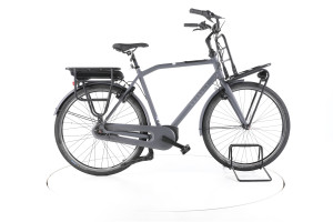 Gazelle HeavyDutyNL C7+ HMB City E-Bike - 59 cm