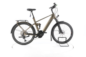 e-bike manufaktur TX22 Cross SUV - 55