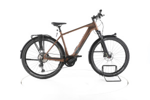 Canyon Pathlite:ON 6 Trekking E-Bike - XL