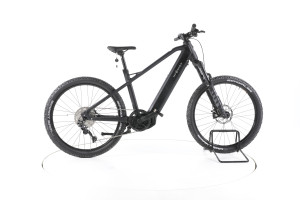 HNF Nicolai XD4 Eco Naked E-Bike 2023 - M