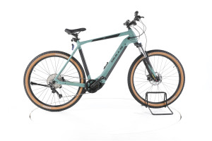Bulls Copperhead EVO 1 E-Bike 2023 - L