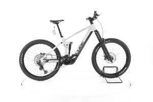 Cube Stereo Hybrid 160 HPC SLX Fully E-Bike Carbon 2023 - M