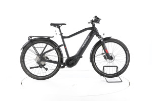 Haibike Trekking 6 E-Bike - 52