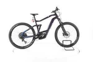 Haibike ALLTRAIL 8 29 Fully E-Bike - 50