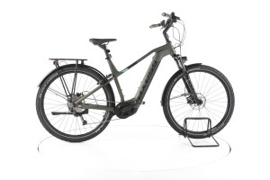 Axess Scree Trekking E-Bike - 53 cm