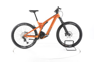 Scott Strike eRIDE 910 EVO Fully E-Bike 2024 - L