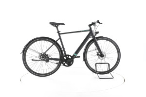 TENWAYS CGO600 City E-Bike - 54cm