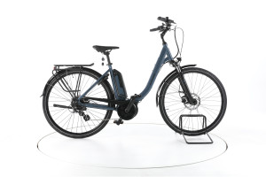 Dynamics Forte Plus 408 Trekking E-Bike Tiefeinsteiger - 50