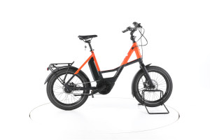 Cube Compact Hybrid Kompakt E-Bike Tiefeinsteiger - Unisize