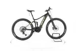 Giant Stance E+ 1 Pro Fully E-Bike - S