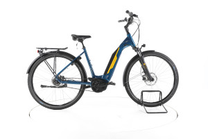 Victoria eTrekking 7.8 City E-Bike Tiefeinsteiger - 51 cm