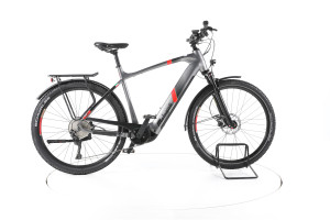 Malaguti Cortina TR 5.1 Trekking E-Bike - 57