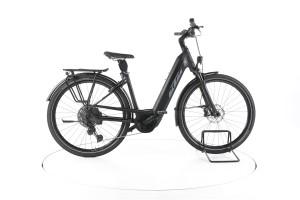 KTM Macina Style 720 Trekking E-Bike Tiefeinsteiger 2023 - 46 cm
