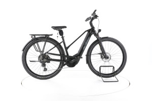 KTM ZEG Cento 10 Plus Trekking E-Bike - 46 cm