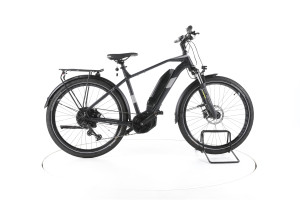 R Raymon TourRay E 3.0 Trekking E-Bike - M / 52 cm
