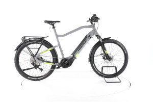 Haibike Trekking 6 E-Bike - 64 cm