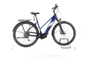 MORRISON E 7.0 Trekking E-Bike - 50 cm