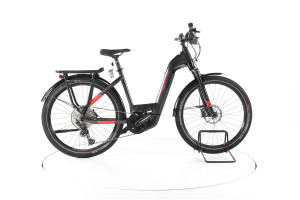 Haibike Trekking 9 E-Bike Tiefeinsteiger - 50