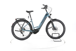 Bulls Iconic EVO 1 27,5 Trekking E-Bike Tiefeinsteiger 2024 - M