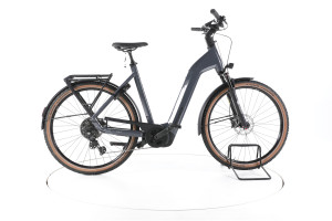 FLYER Gotour 7.12 XC Trekking E-Bike Tiefeinsteiger 2023 - XL