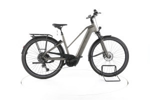 Pegasus Premio Evo 10 Lite Trekking E-Bike 2024 - 50