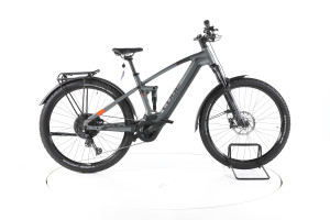 Cube Stereo Hybrid 120 Pro Allroad SUV E-Bike 2023 - L