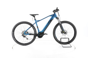 R Raymon HardRay E5.0 E-Bike - L