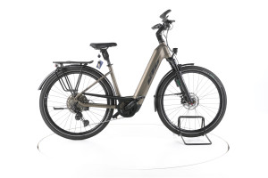 KTM MACINA STYLE 720 ABS Trekking E-Bike Tiefeinsteiger 2023 - 46 cm
