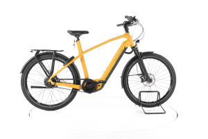 Kalkhoff Image 7.B Excite+ City E-Bike - XL