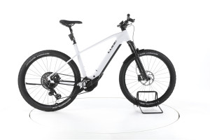 Cube Reaction Hybrid SLT E-Bike 2025 - XXL