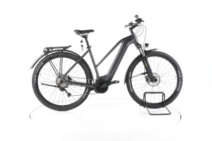 Cube Nuride Hybrid Performance Allroad Trekking E-Bike - M / 54 cm