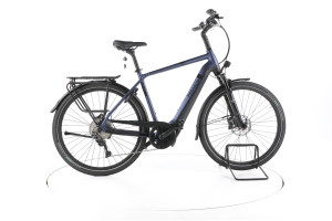 Pegasus Strong Evo 10 Lite Trekking E-Bike - 55