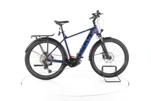 Husqvarna E-Bicycles Gran Tourer 5 Trekking E-Bike - L / 55 cm