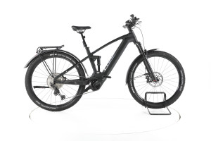 Cube Stereo Hybrid 120 SL Allroad SUV E-Bike - L