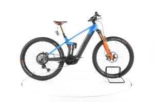 Cube Stereo Hybrid 140 HPC Actionteam Fully E-Bike 2024 - M