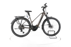 KTM Macina Style 720 ABS Trekking E-Bike 2023 - 51 cm