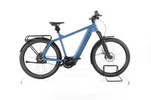 Riese & Müller Charger4 GT Vario City E-Bike - 56