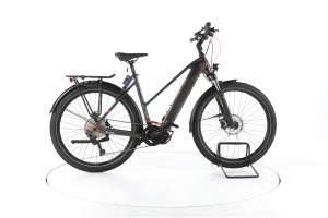 Husqvarna E-Bicycles Gran Tourer 4 Trekking E-Bike - L / 50 cm