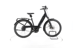 Riese & Müller Nevo GT automatic City E-Bike Tiefeinsteiger - 44