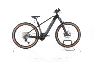 Cube Reaction Hybrid SLT E-Bike - L