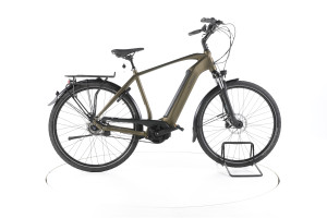 Velo de Ville AEB 890 City E-Bike Tiefeinsteiger - 55