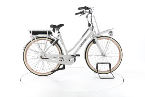 Gazelle Miss Grace C7+ HMB City E-Bike Tiefeinsteiger - 54cm