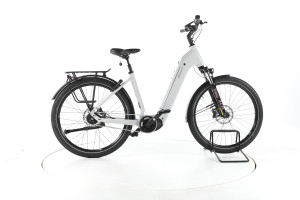 HoheAcht Grandamo Vilago City E-Bike Tiefeinsteiger - S / 48 cm