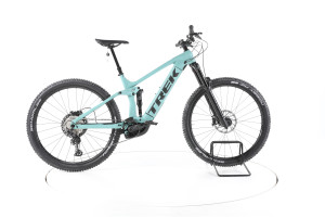 Trek Rail 7 Gen 3 Fully E-Bike - L