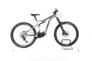 BH Bikes Atomx Lynx PRO 9.7 Fully E-Bike - 44 cm