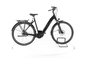 R Raymon CityRay E 7.0 City E-Bike Tiefeinsteiger - L / 54 cm